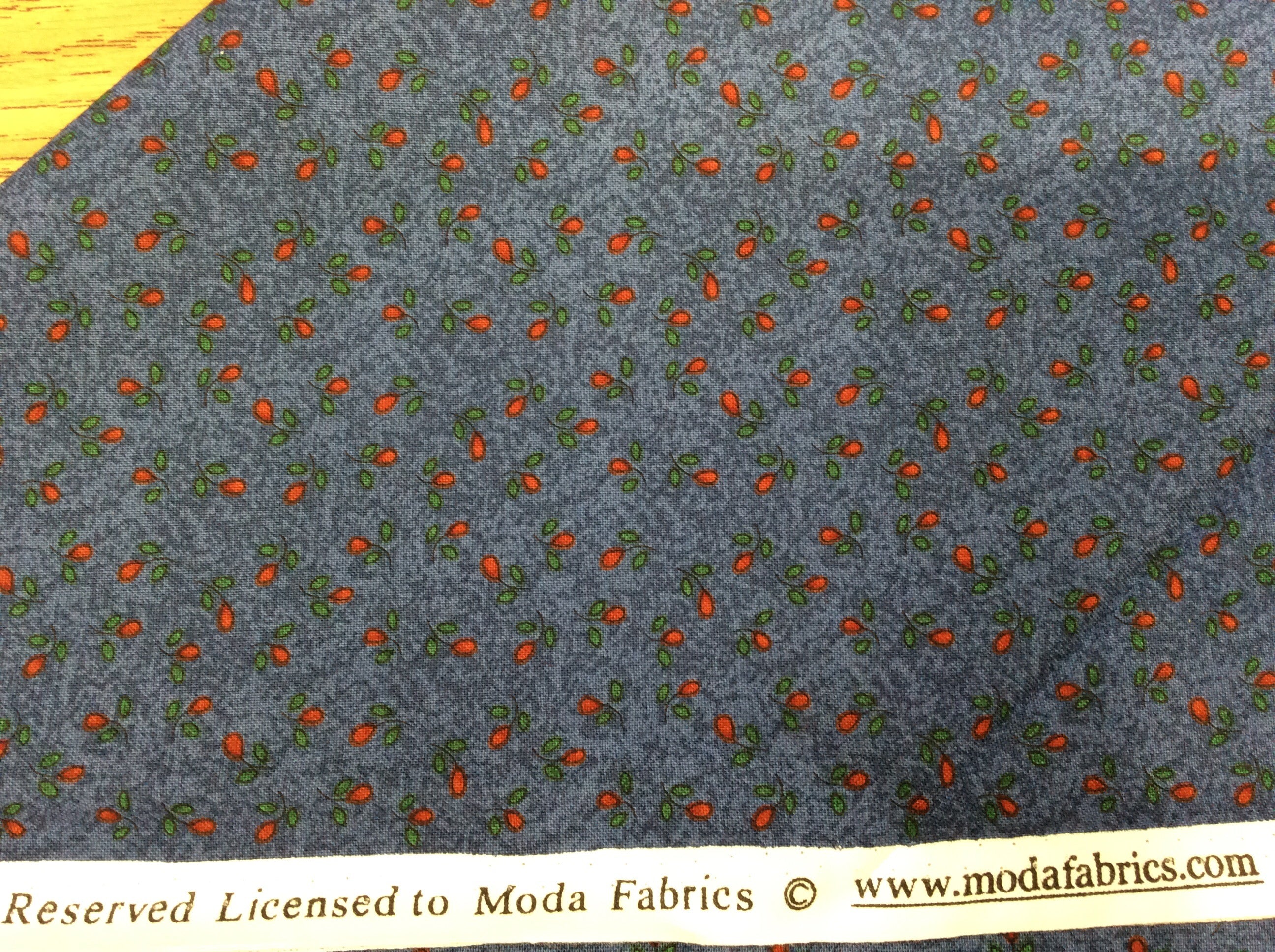 Moda Material Girls