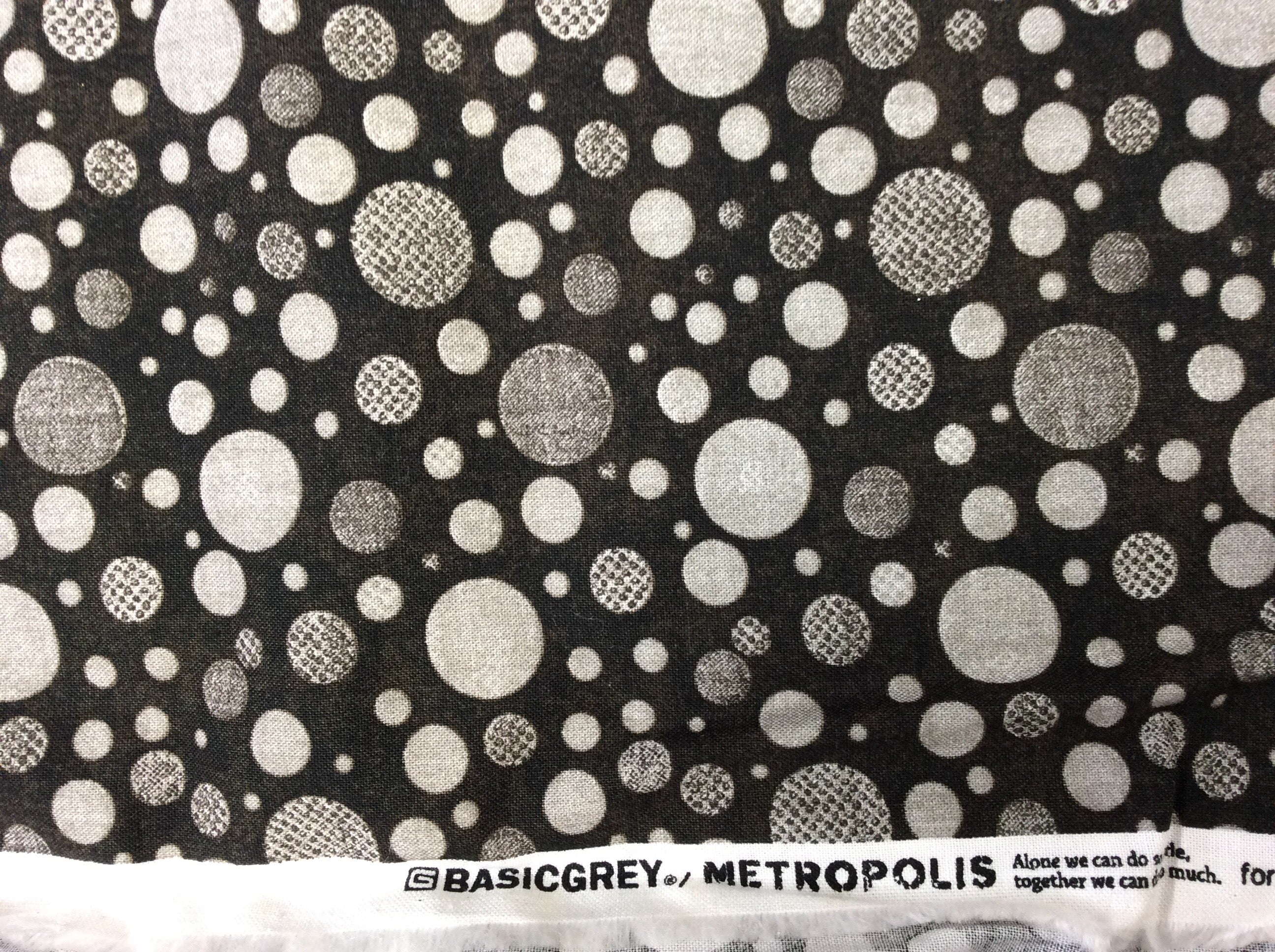 Moda Basicgrey 30567BLACK