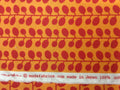 Moda Mixed Bag 32868ORANGE