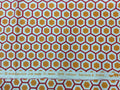 Moda Mixed Bag 32865ORANGE