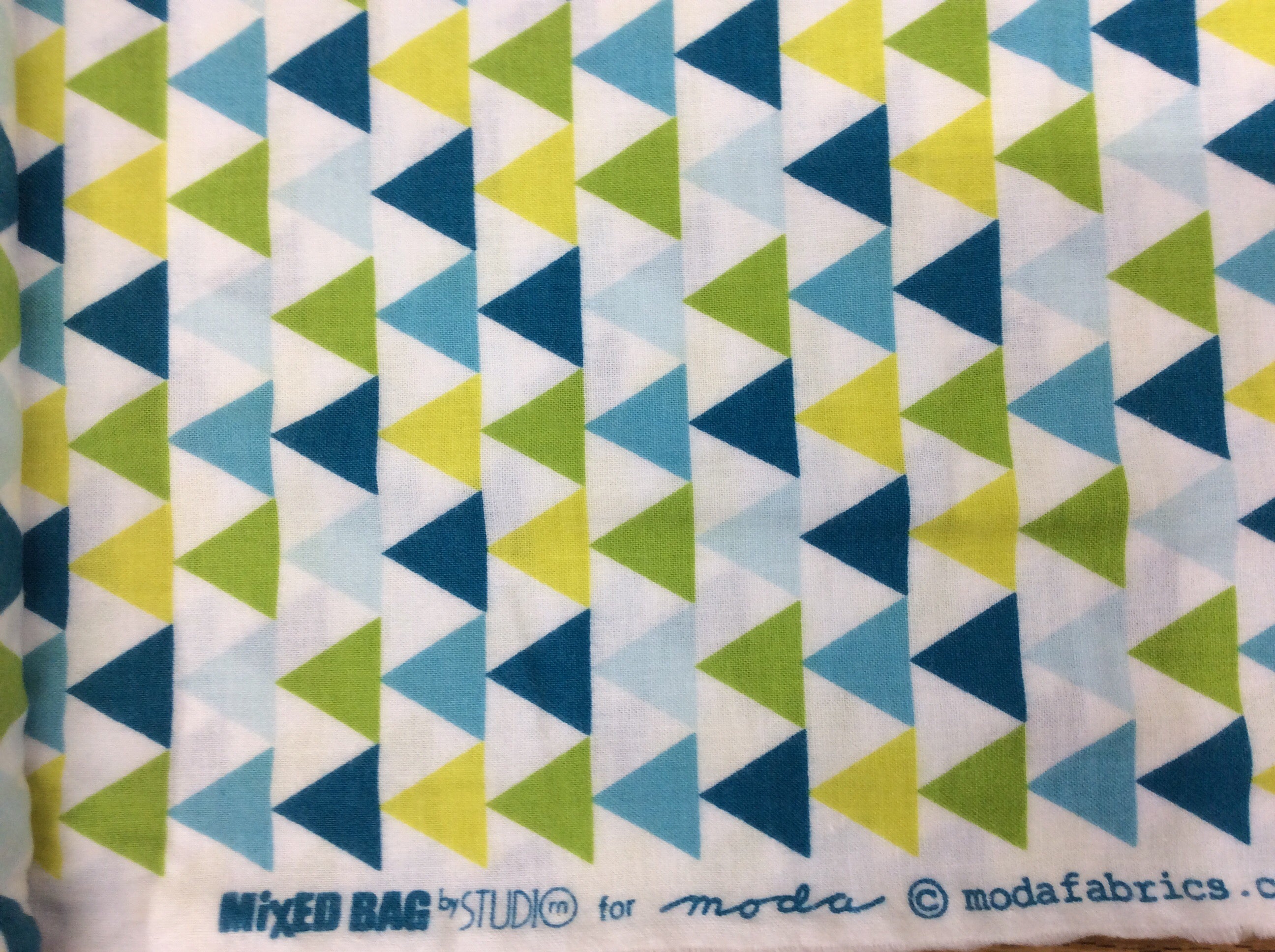 Moda Mixed Bag 32863