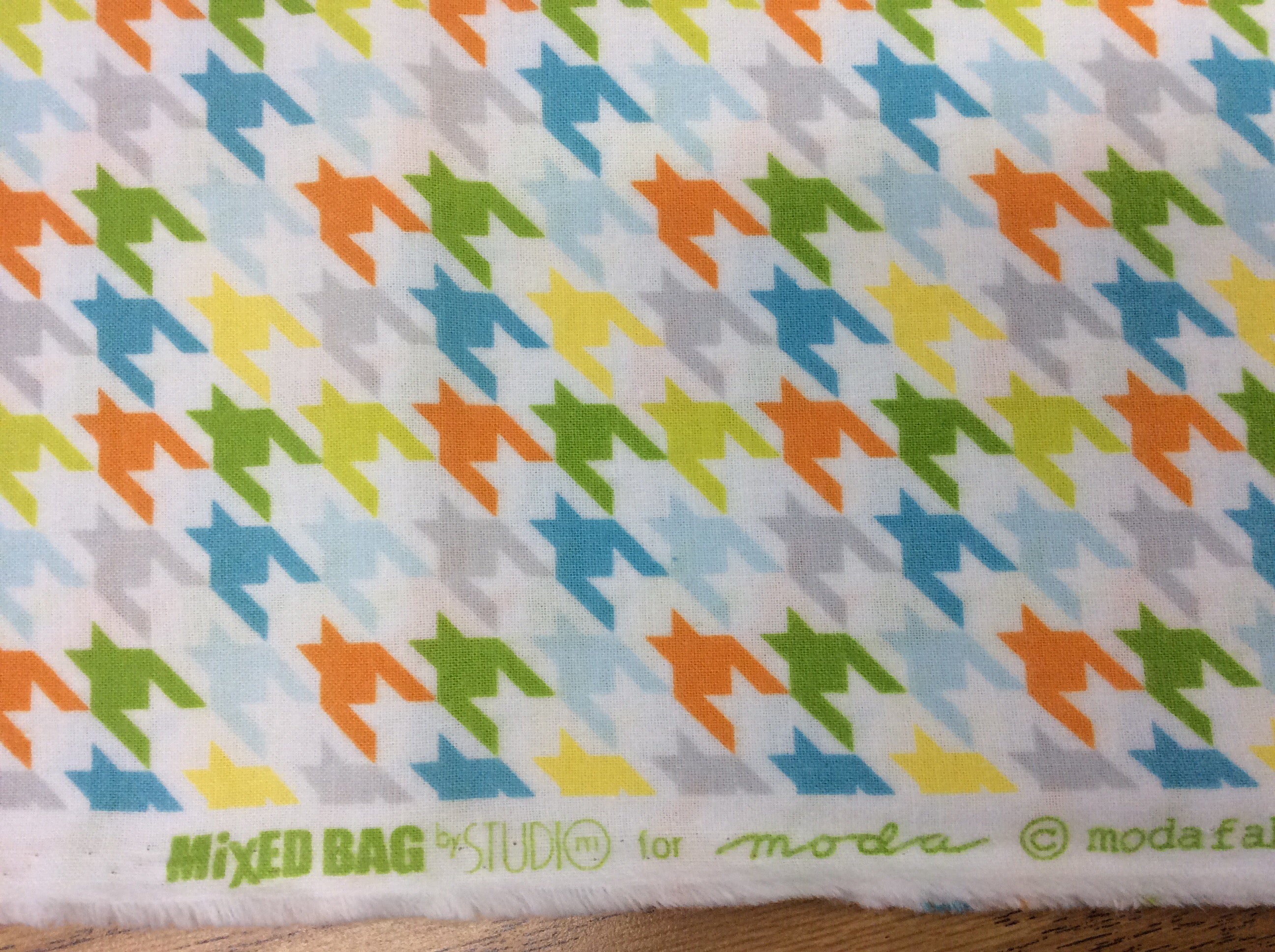 Moda Mixed Bag 32867