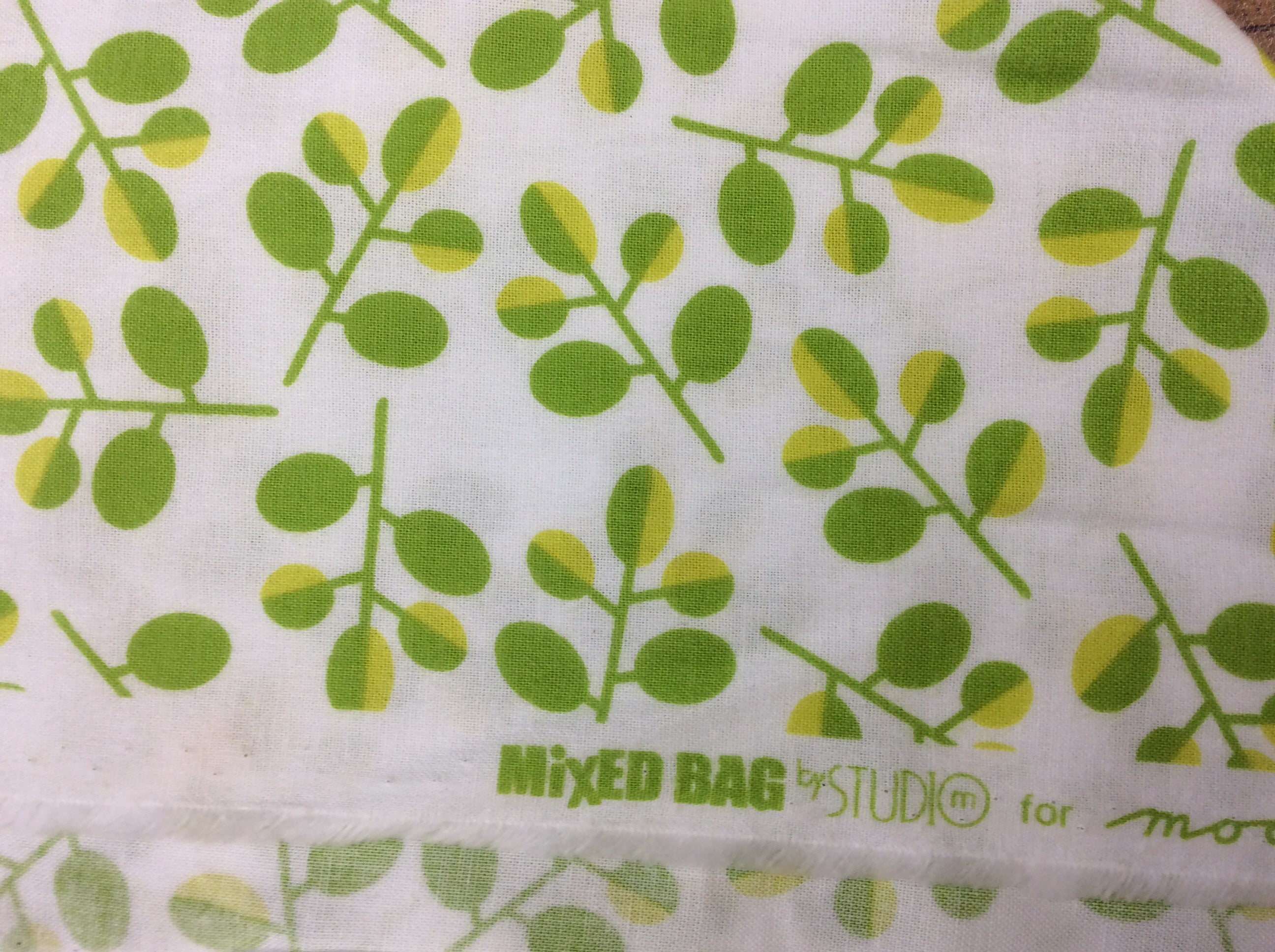 Moda Mixed Bag 32869