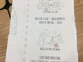 Marcus Fabric Quilt Doodle