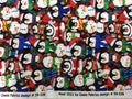 Oasis Fabric Design Noel 59-536