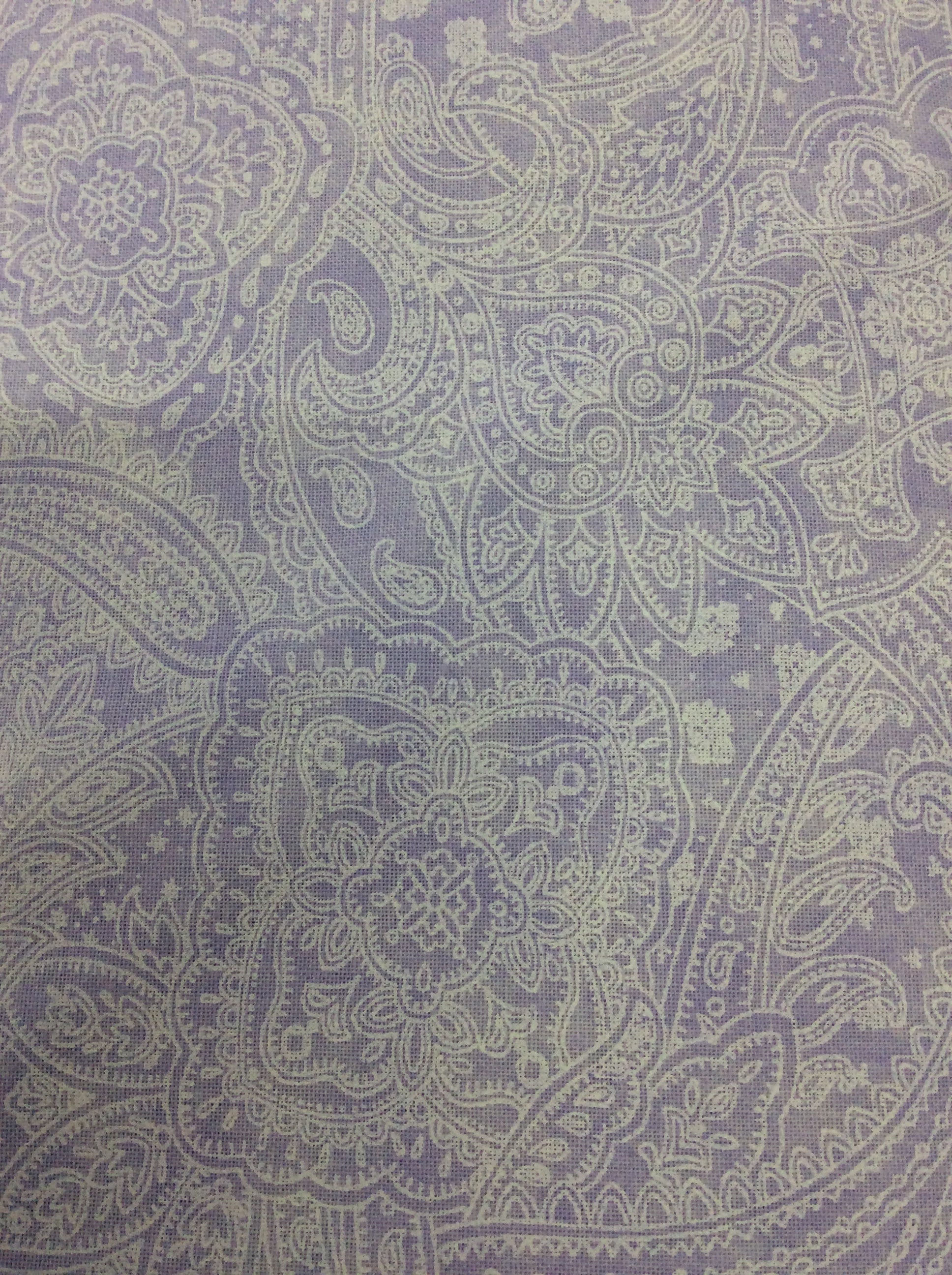 108" Lavendar Choice Backing CD-49662-700