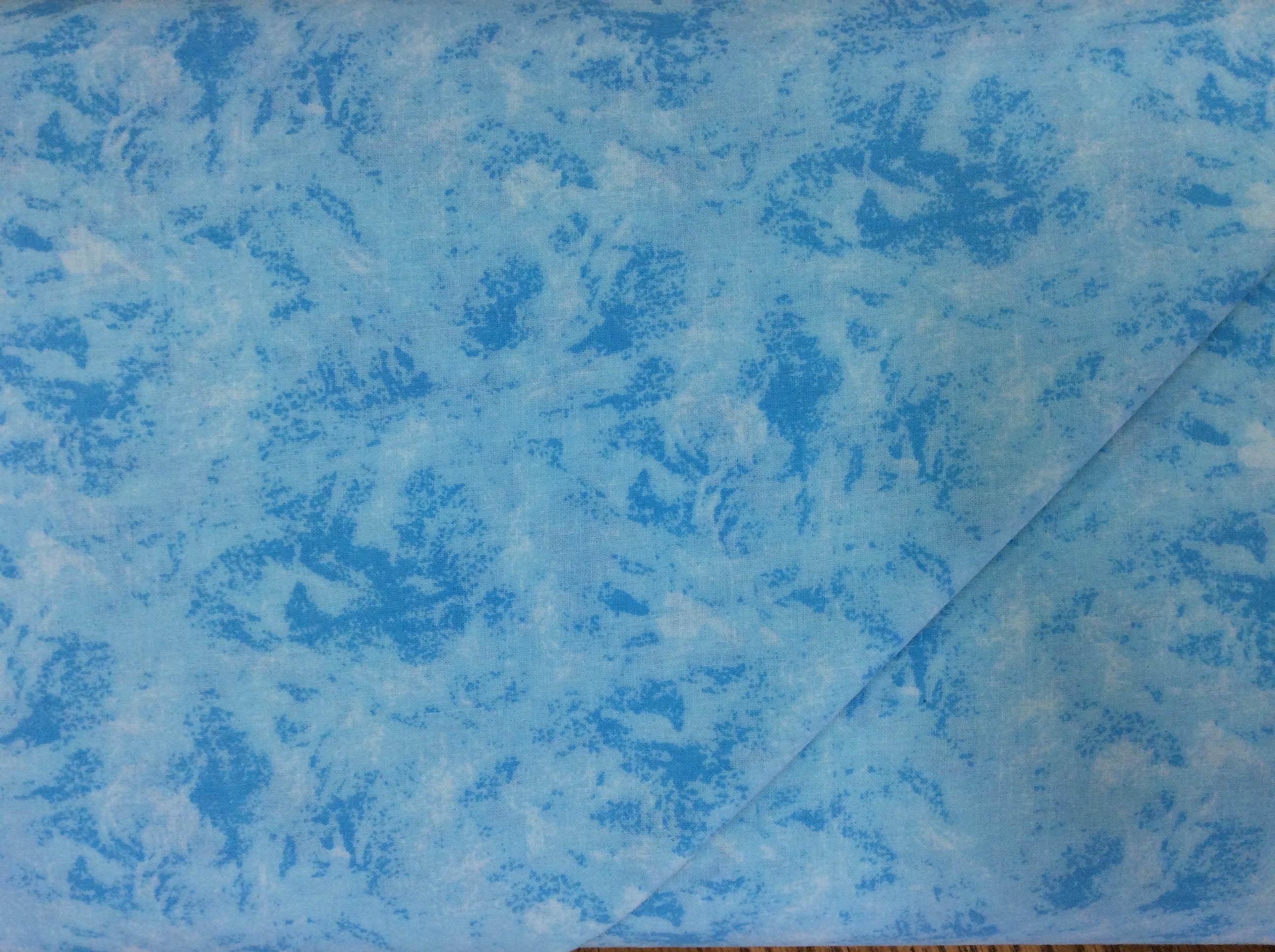 108" Blue Gallery Choice Backing CD-49594-407