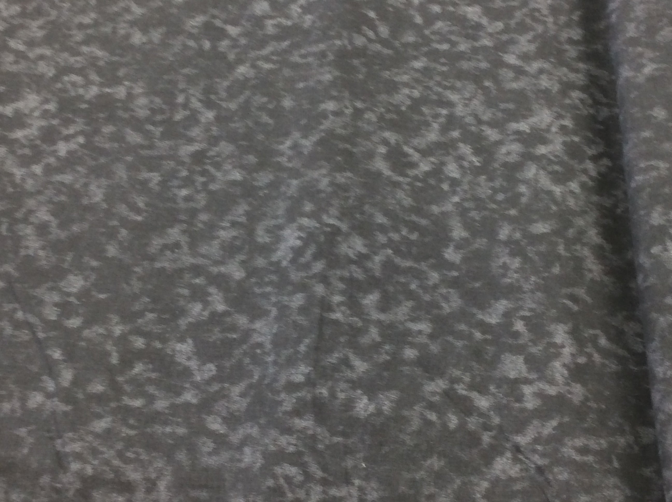 108" Dark Grey Blender Choice Quilt Backing BD-44395-804