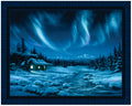 45" MDG Night Lights Panel