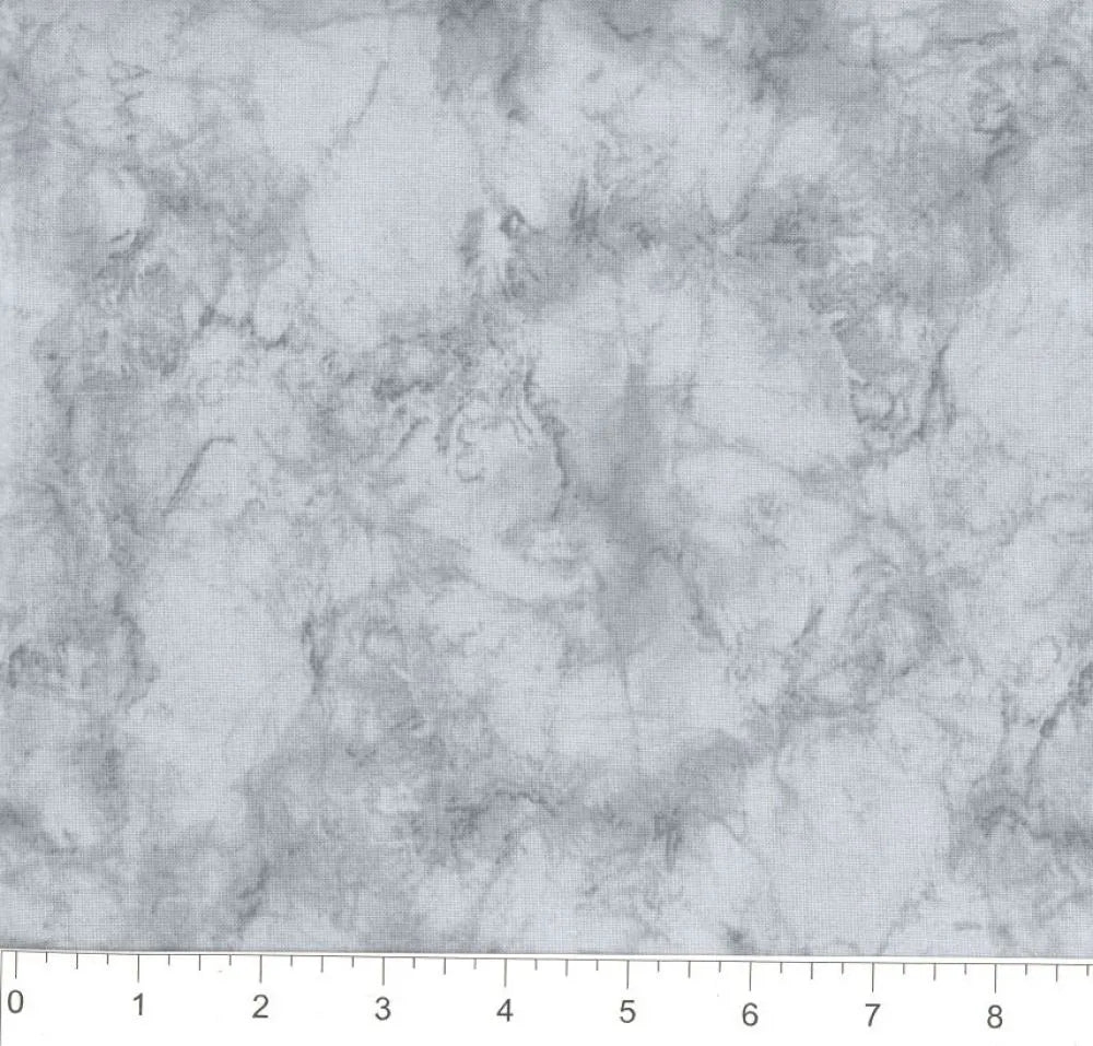 108" MDG Marble Tonal Dove Gray